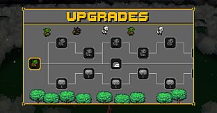 IIGG: Incremental Idle Goblin Game
