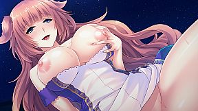 Lewd Life with my Doggy Wife