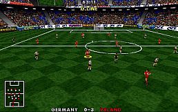 VR Soccer '96