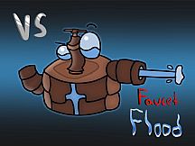 Freeky Faucets Arcade