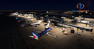 Tower! Simulator 3 - KAUS Airport