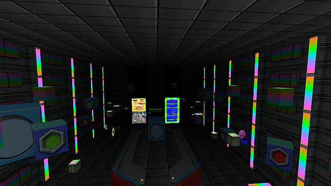 A Fool's Art Gallery