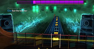 Rocksmith 2014 Edition – Remastered – Chuck Berry - “School Day (Ring Ring Goes The Bell)”