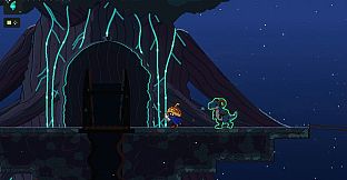 Wilderwake