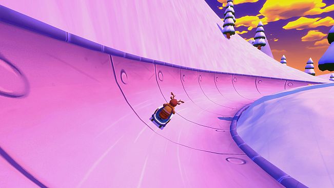 Winter Games Collection + Advent Calendar