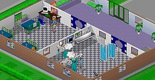 Theme Hospital