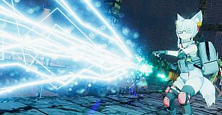 Banzai Escape 2 Subterranean - Tesla Technology