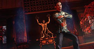 Sherlock Holmes: Crimes and Punishments