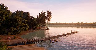 Bassmaster Fishing: Bass Lake Bundle