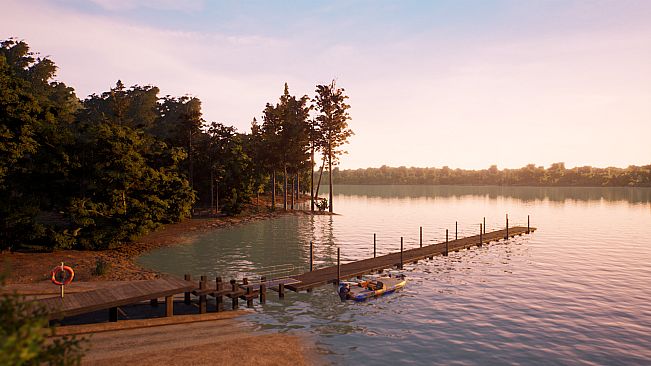 Bassmaster Fishing: Bass Lake Bundle