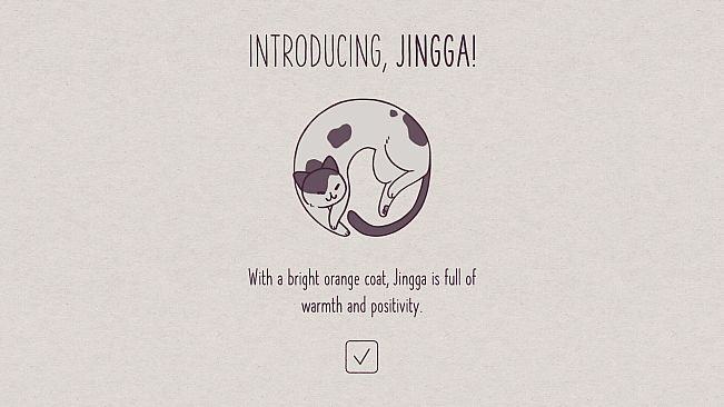 Neko Times: Purrfect Shapes