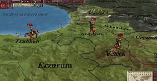 Victoria II: Interwar Cavalry Unit Pack