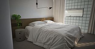 VR Houses: Glass Apartment