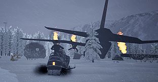 Arctic Unrest
