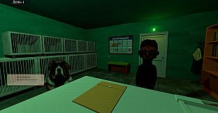 Rabid Shift