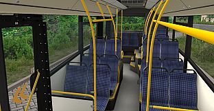 OMSI 2 Add-On Valiant Citybus 7700 Hybrid