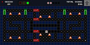 Mr. Goofer’s Mini Game Arcade Party!