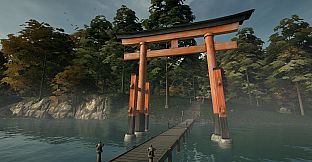 Ultimate Fishing Simulator - Japan DLC