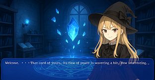 Card Idle: Rise of the Eight