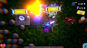 黑暗塔 (The Dark Tower)