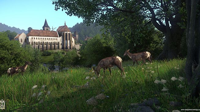 Kingdom Come: Deliverance – HD Sound Pack