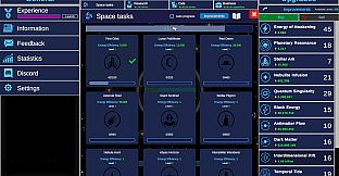 Clicker Astro Planet 2