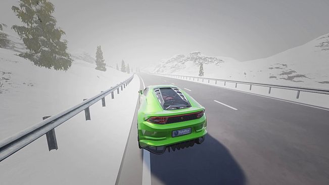 Turbo Rivals