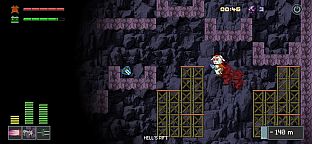 Rabolut: Escape From Hell