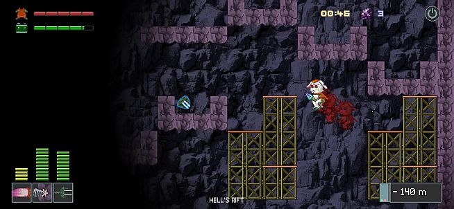 Rabolut: Escape From Hell