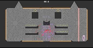 Before Time Runs Out