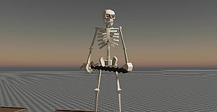 GameGuru MAX Low Poly Gift Kit - Swordmasters Arsenal