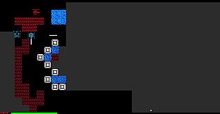 Tiger Tank 59 Ⅰ Break The Fog MP082