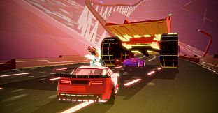 Neon Shifter