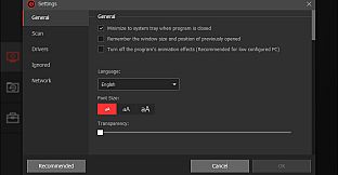 Driver Booster 5 for Steam