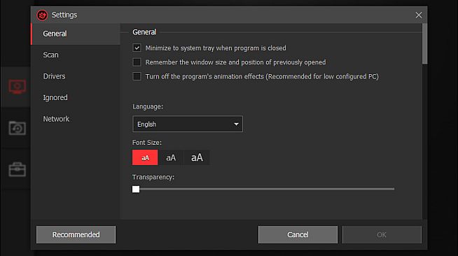 Driver Booster 5 for Steam