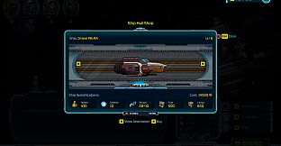 Stellar Freight: Endless Horizon