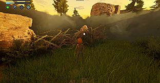 Quiet Grove: Lost in the Fog