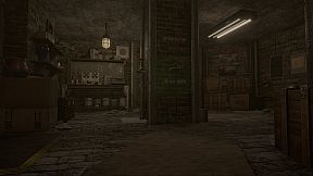 The Initiate 2: The First Interviews