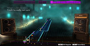 Rocksmith 2014 Edition – Remastered – Goldfinger - “Superman”