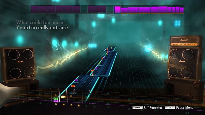 Rocksmith 2014 Edition – Remastered – Goldfinger - “Superman”
