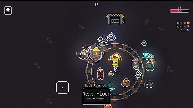 Loop Miner