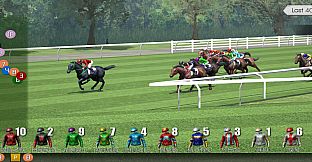 iHorse G1