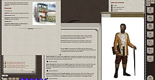 Fantasy Grounds - Trail of the Apprentice: The Oracle's Test