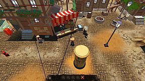 Land of Zympaia The New Light