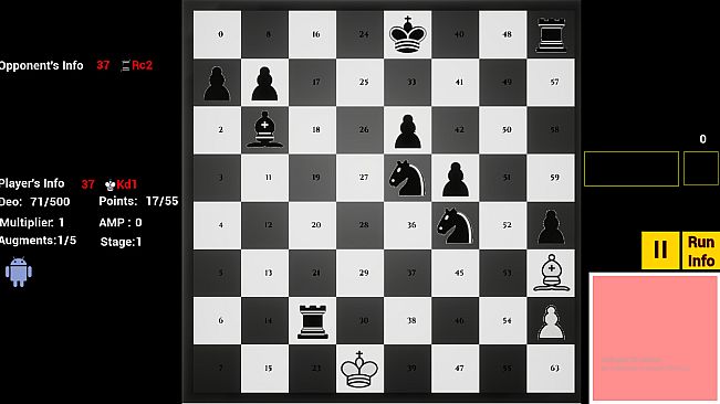Helios Chess