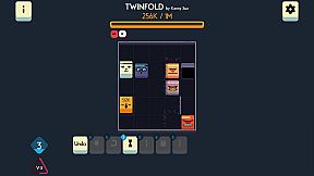 Twinfold