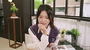 Sorry! I surrounded beauty!