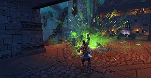 Orcs Must Die! - Artifacts of Power