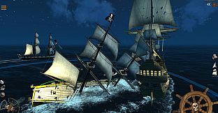 The Pirate: Caribbean Hunt