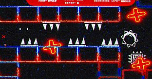 the hardest game in the universe 2